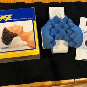 Dr. Riter's REAL-EaSE Neck and Shoulder Relaxer